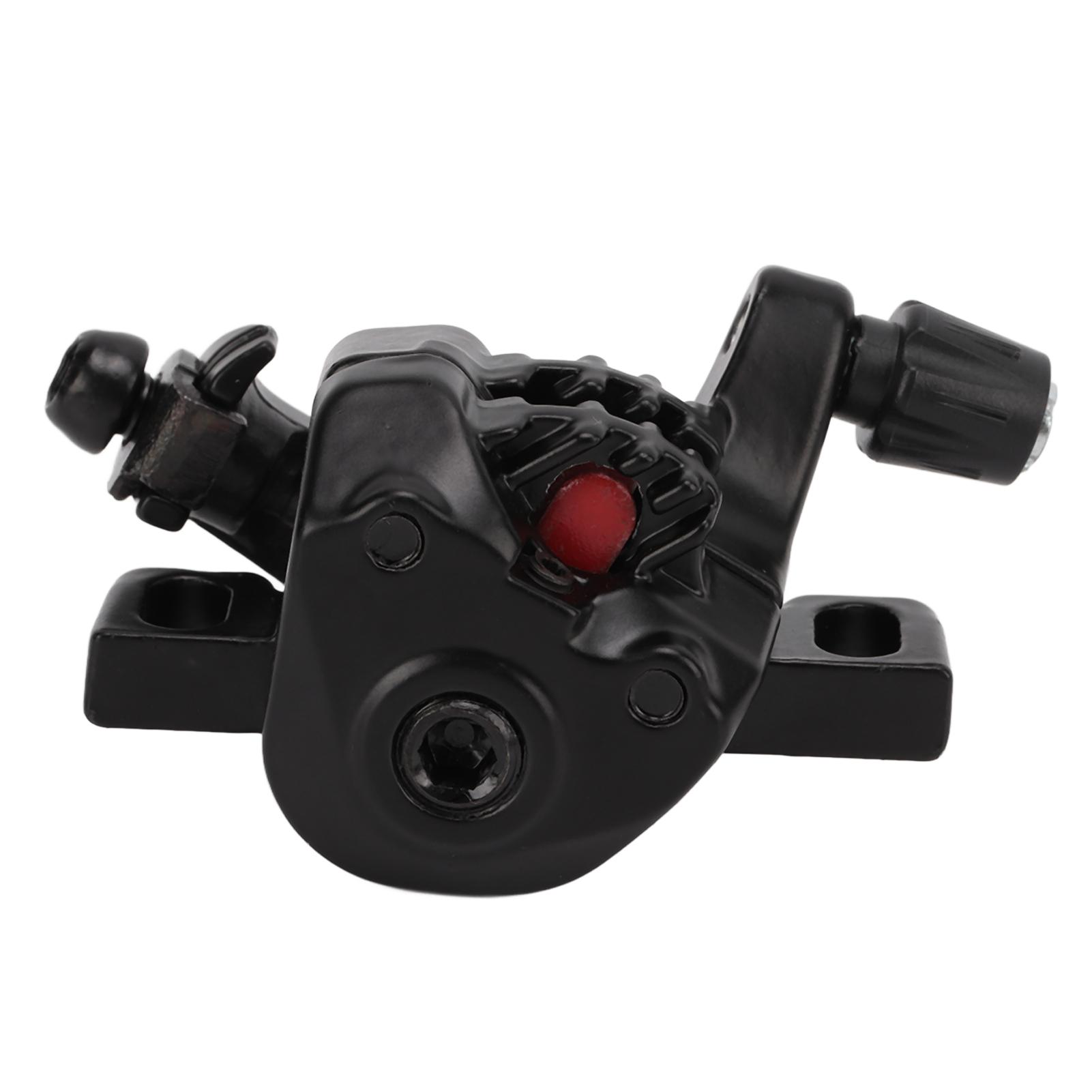 Mechanischer Scheibenbremssattel mit federfester Aluminiumlegierung für den Xiaomi M365Pro Scooter