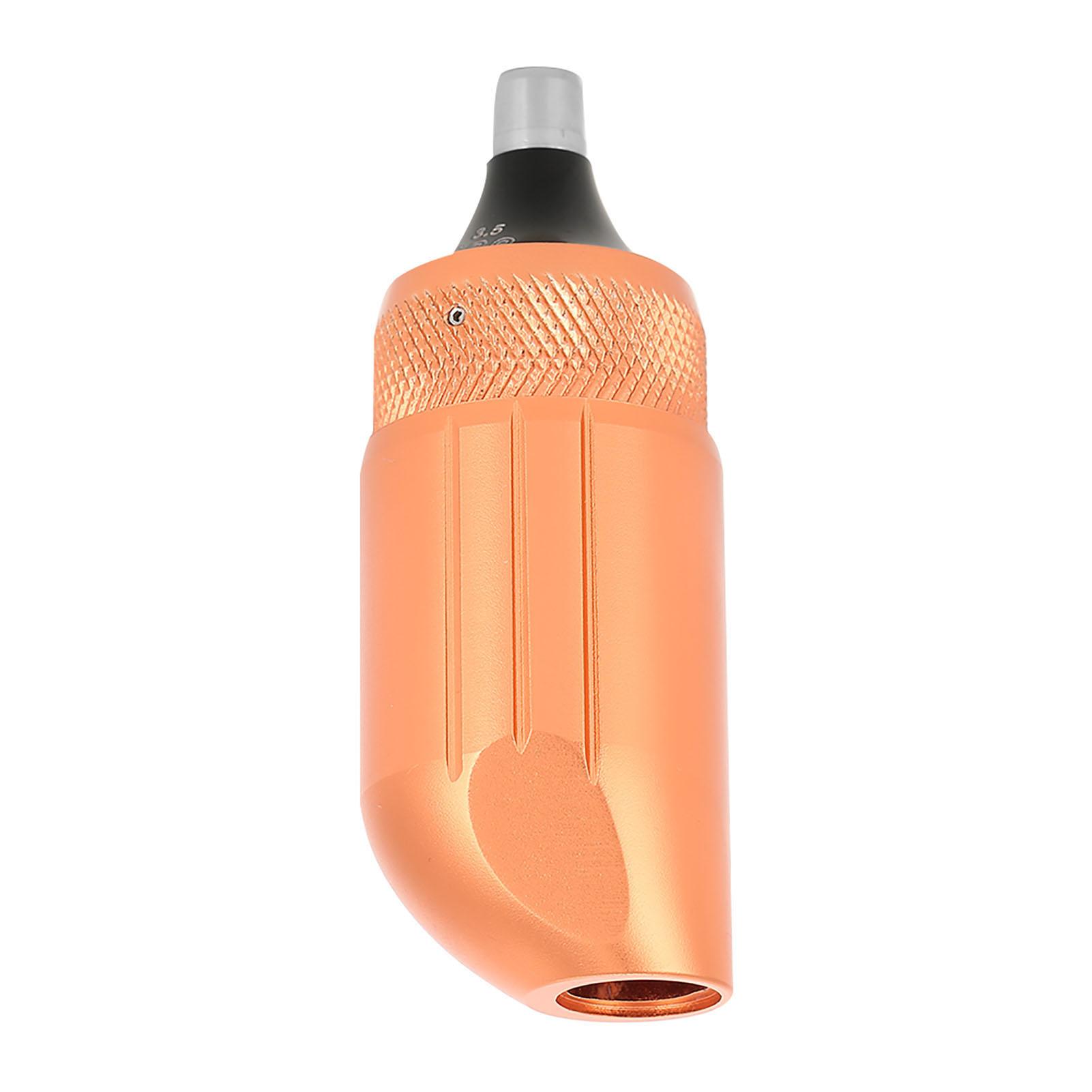 Rocket Motor Tattoo Stift Motor Tattoo Maschine Rotary Tattoo Maschine Färbung Tattoo Gun 02# rose gold