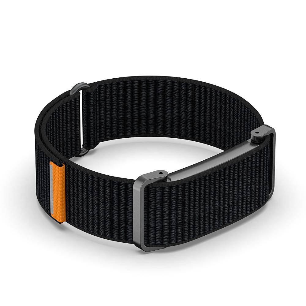 Atmungsaktives Fitness-Tracker-Armband Ersatzarmband für Google Fitbit Air für Männer Frauen
