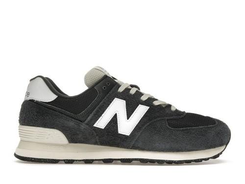 New Balance 574 Phantom Angora - U574RBH EU 37.5 graue