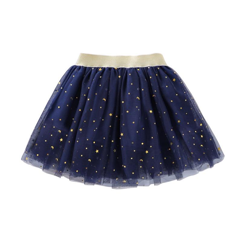 Kinder Mesh Miniröcke Mädchen Prinzessin Rock Glitter Dance Ballett Rock Tutu Marke Pailletten Party Mädchen Faldas Rock 150