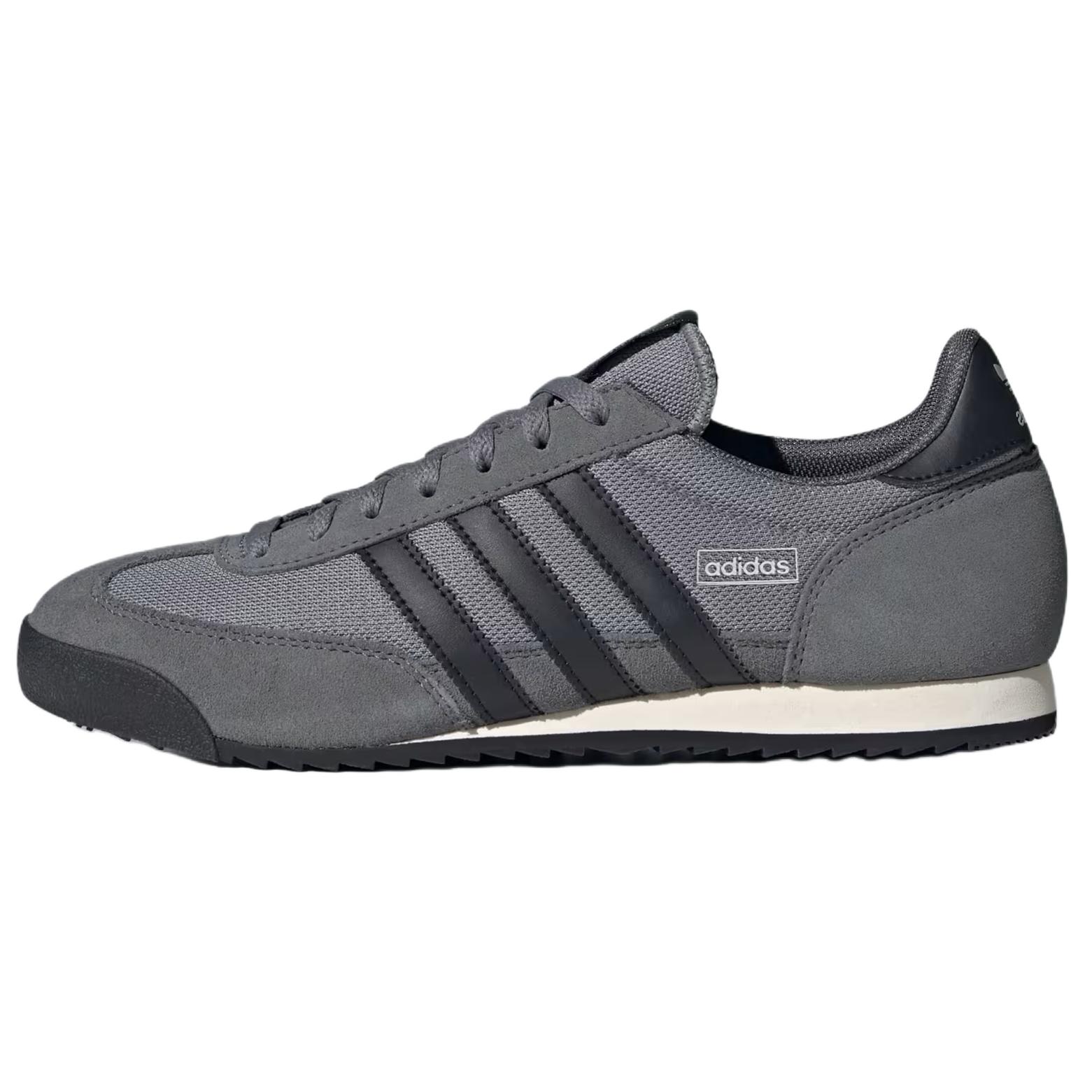 adidas R71 Grau Core Black Herren Sneaker Grau-Drei Grau-Fünf JQ6371 38