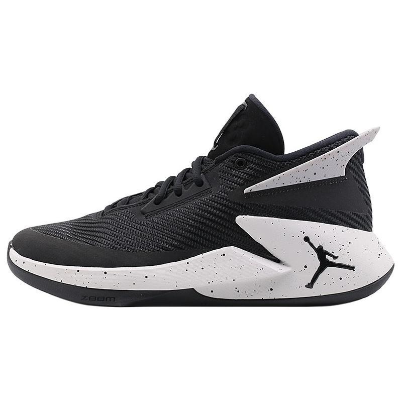 Jordan Fly Lockdown Schwarz Jordan AO1550-010 46