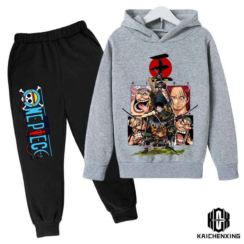 Neue Einteilige Mode Anzug Warme Trainingsanzug jungen Kleidung Pullover Sweatshirt + Hosen Kleidung Für Kinder Kleidung Junge Kinder Anzug 130