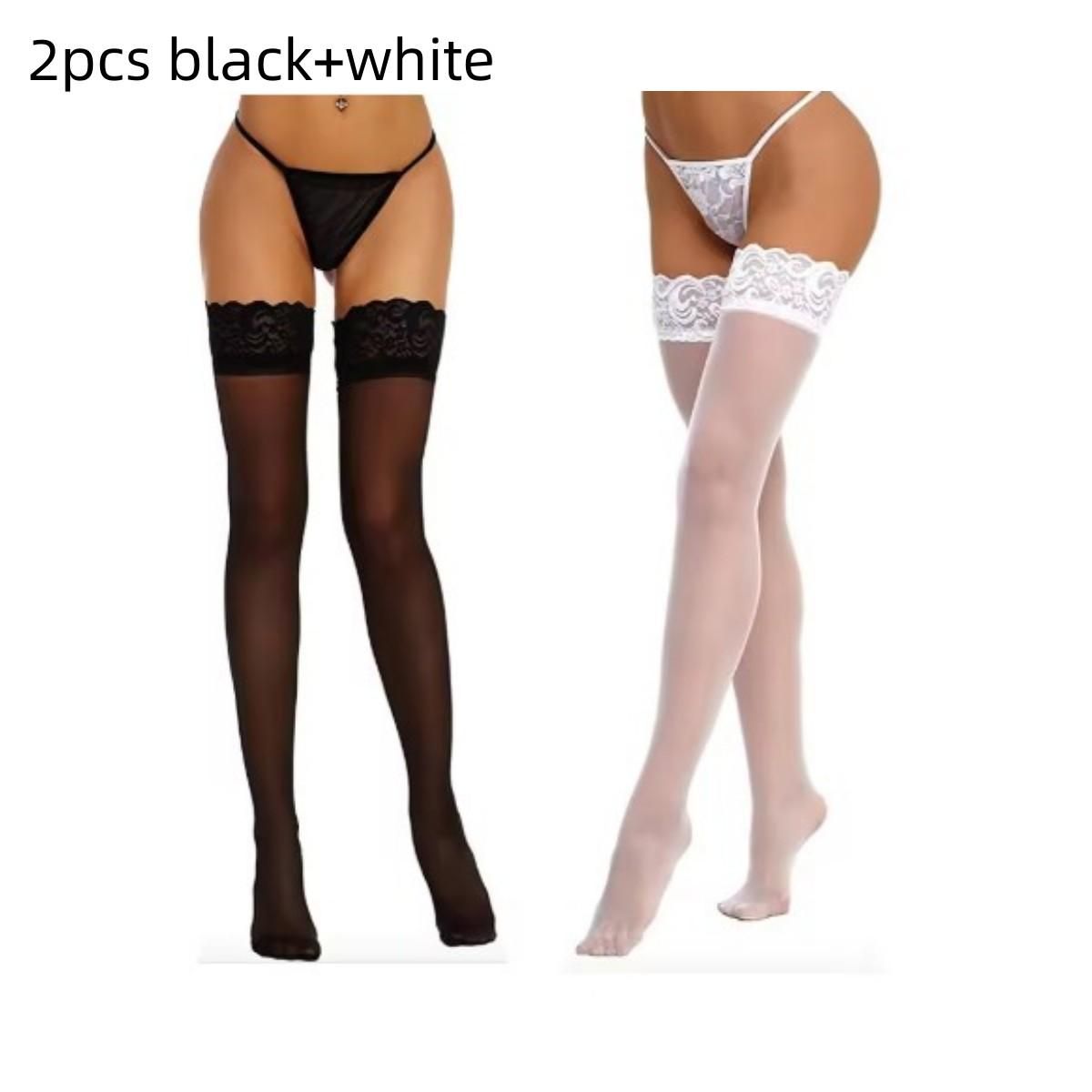 Damen Sexy Strumpfhosen Strumpfhosen Farbverlauf Mädchen Süßigkeitenfarbe Strumpfhosen Frühling Sommer Dünn Transparent Damenstrümpfe Strumpfwaren One Size