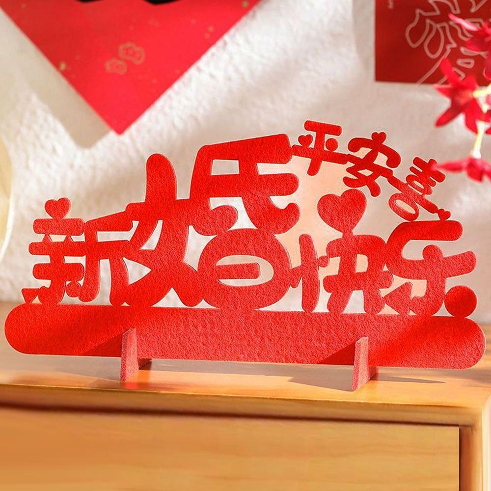 Traditionelle Zimmer Aufkleber Dekor Hochzeit Wand Aufkleber Lieferungen Xi Wort Aufkleber Wand Aufkleber Chinesische Hochzeit Dekoration red