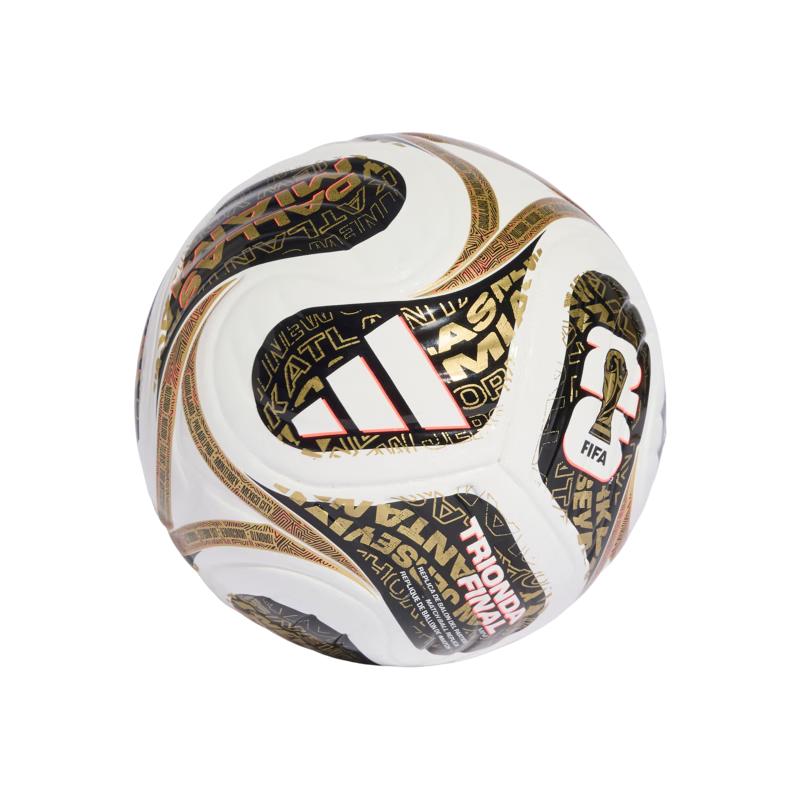Adidas FIFA Fussball-Weltmeisterschaft 2026 Triple Wave Mini Sammlerball 1