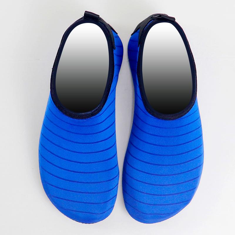 Damen Leichte Rutschfeste Indoor-Sportschuhe mit Stoßdämpfung für Yoga, Seilspringen, Laufband und Fitnesstraining Size 38-39