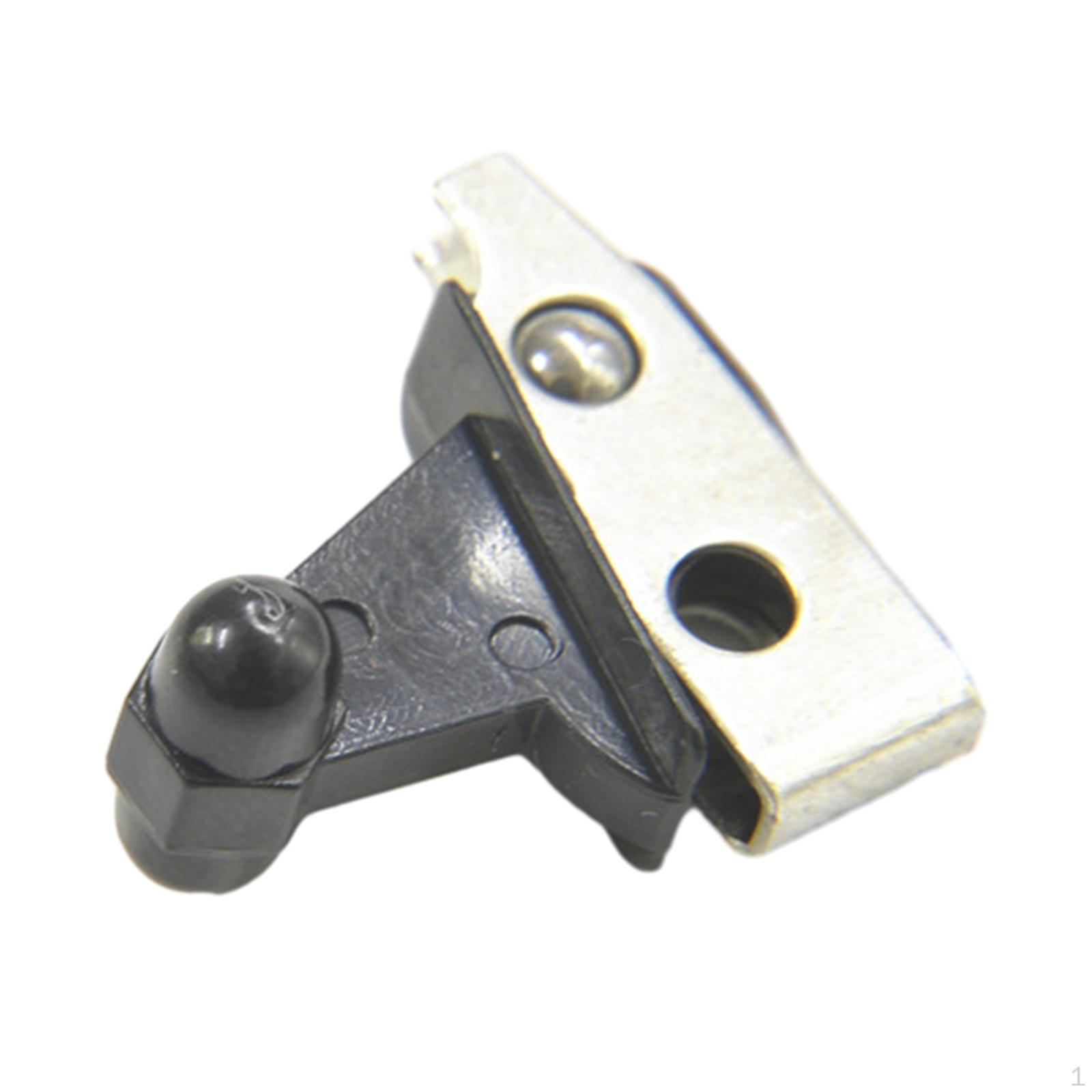 Haarschneider-Netzschalter-Zubehör, kompatibel mit WahL Series Cordless 8148 8591 Reparaturteilen