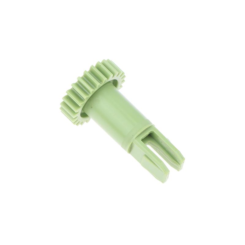 Seitenbürstenmotor-Schnappgetriebe für Ecovacs Deebot Ozmo 950/ 920/ N5/ N8 T5/ T9/ T8 Roboter-Staubsauger-Zubehör Ersatzteile grün