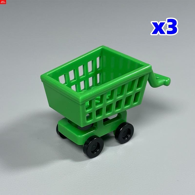 MOC Bausteine Werkzeug Barren Münze Geld Gold Silber Bemalter Edelstein Schatzkiste 99563 Bausteine Kinderspielzeug