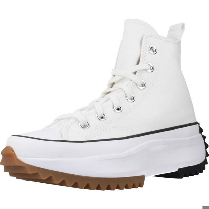 Schuh Converse Modell Converse Run Star Hike - Farbe Weiß