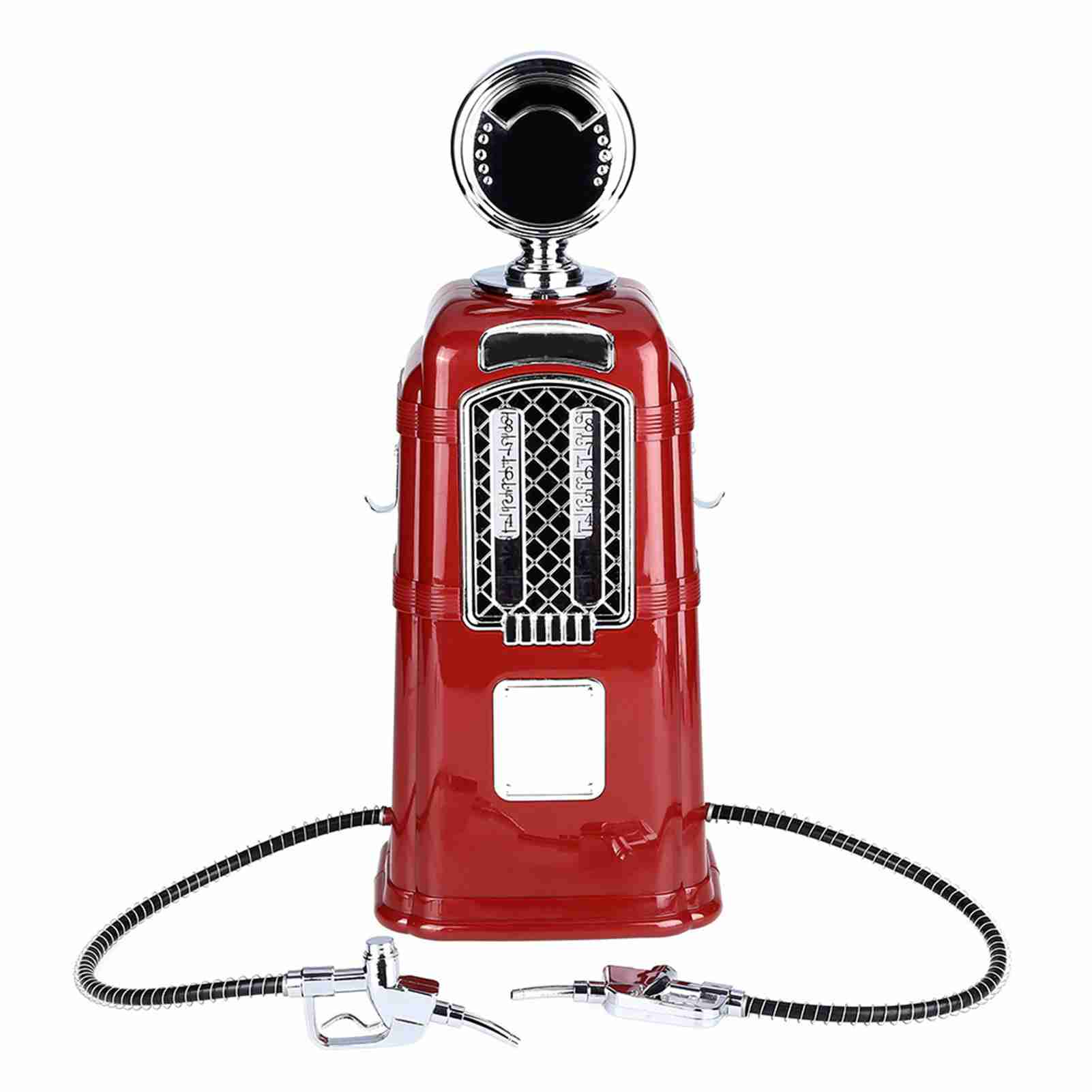 1000cc Doppel Pistolen Wein Getränke Pumpe Schnaps Alkohol Bier Dispenser Bar Zubehör Rot
