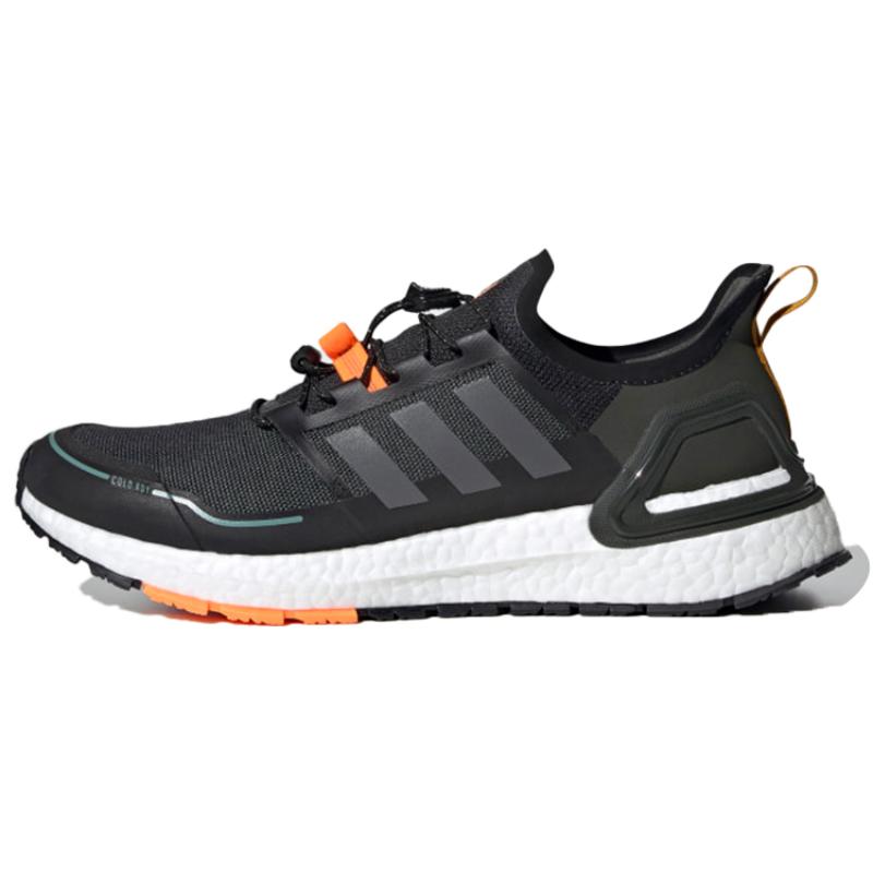 Adidas Ultra Boost Winter.RDY Schwarz Signalorange Sneaker EG9798 41⅓