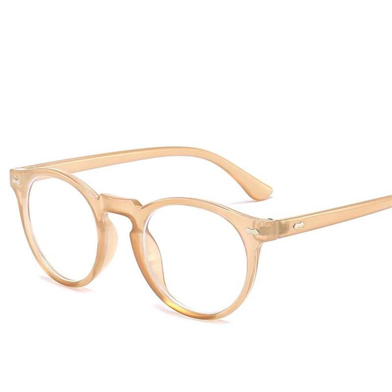 -0,5 -0,75 Bis -6 Leopard Rahmen Oval Myopie Sonnenbrillen Herren Damen Dunkelgrüne Gläser Minus Dioptrien Korrektur Sonnenbrillen Different Degree