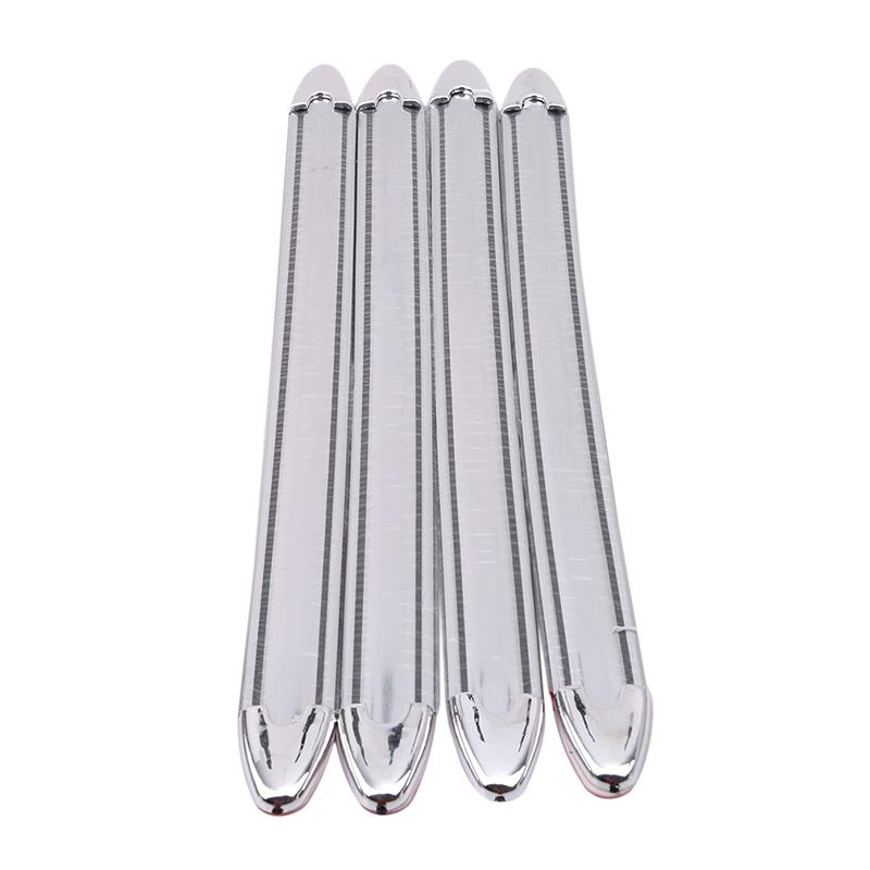 Kollisionsschutzleiste Stoßfängerschutz Autounfallleiste Anti-Reibungsleiste Einzelhandel Stoßfänger Crash Haushaltswaren One Size