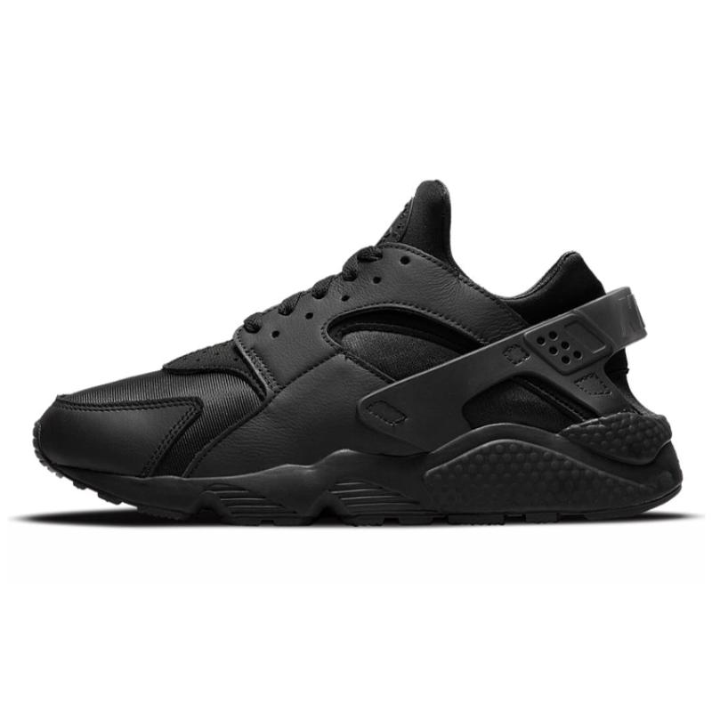 Nike Air Huarache 'Triple Black' Nike DD1068-002 42