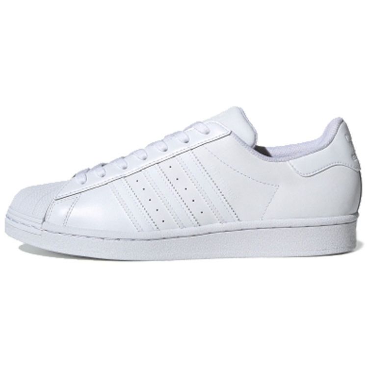 adidas Superstar Footwear White Unisex Sneaker EG4960 42⅔