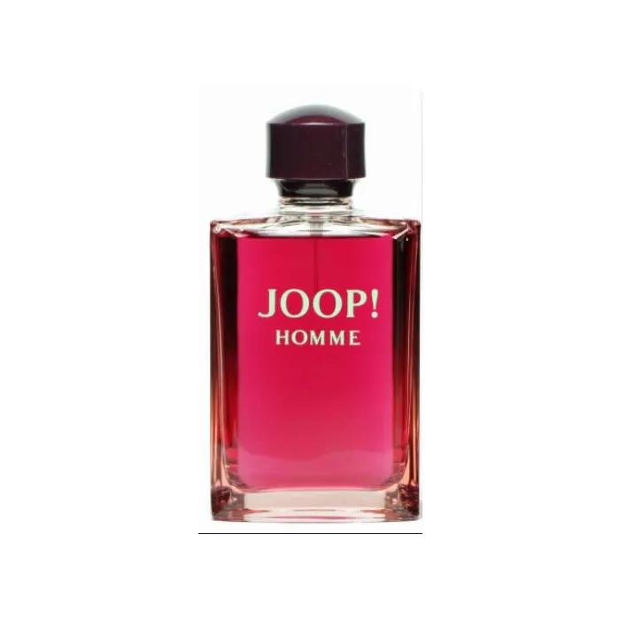 Joop Homme Eau de Toilette 200 ml Herrenduft black
