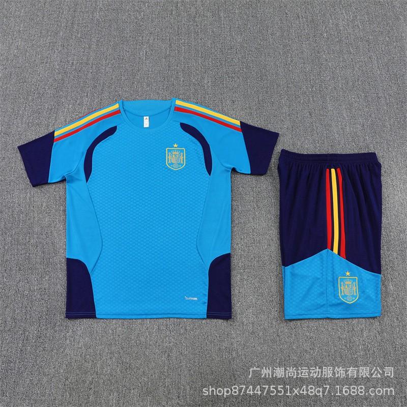 25-26 Kaiser M A S Naba Chelsea Mann L Du W Argentinien Trainingskleidung Kinderkleidung Fußball Sportset 16