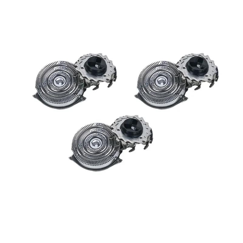 3 stücke HQ9 Rasierklingen Ersatzscherkopf für Philips HQ8240 HQ9100 HQ9080 HQ9170 PT920 PT927 HQ9140 HQ9160 HQ9161 HQ9199