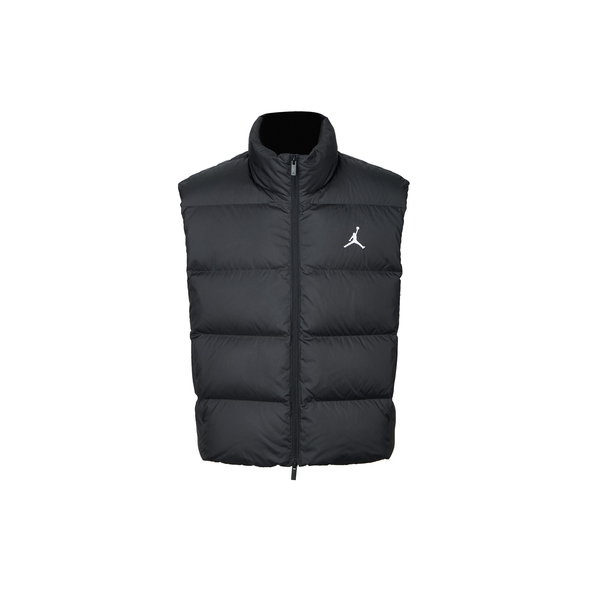Jordan Warme Sportliche Freizeit Stehkragen Weste Herren Westen IF4262010 3XL