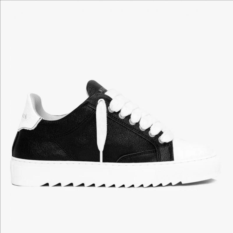Spot Schuhe Sport- und Freizeitschuhe Skateboard-Schuhe Herren Jeans zerrissen Plateau Brot Schuhe Damen 44