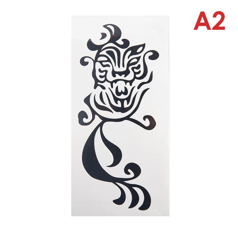 Anime Tokyo Revengers Tattoo Cosplay Aufkleber Wasserdicht Temporäre Tattoo Aufkleber