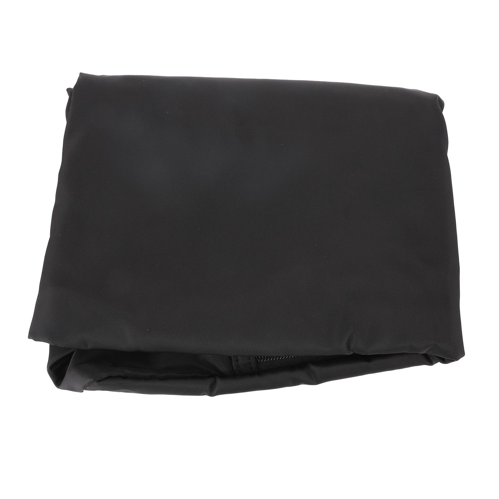 Verstärker Receiver Staubschutzhülle Nylongewebe Stereo Receiver Schutzhülle Hülle Regendicht für Zuhause