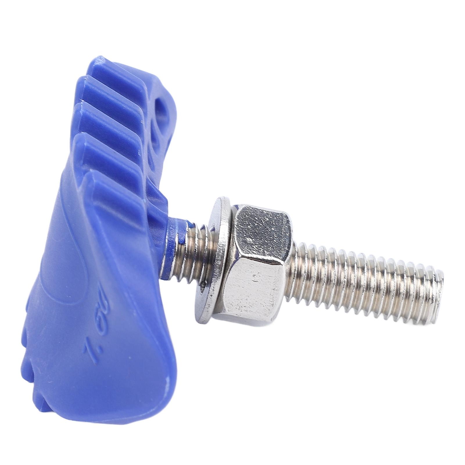 Motorrad Felgenklemme Schlauchschutz Dirt Bike Reifen Felgenklemme für Dirt Pit Bike Monkey Bike 1,85 Zoll