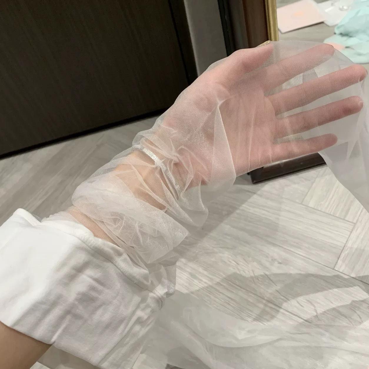 2D Transparente Strumpfhosen Damen Nahtlose Strumpfhosen Ultra-Dünne Nylonstrumpfhosen Durchsichtig Bis Zum Zeh Strümpfe Damen Sexy Strumpfhosen Niedrige Taille L gray