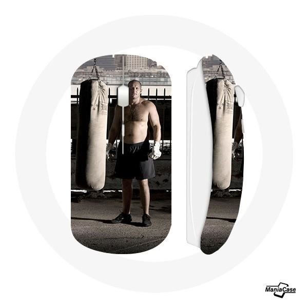 Drahtlose Maus Fedor Vladimirovich Emelianenko MMA