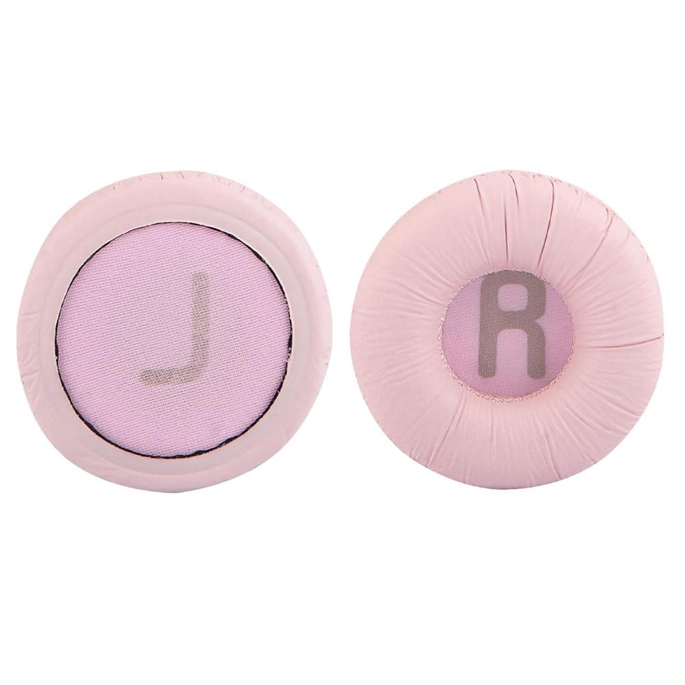 Kopfhörer Ohrpolster Schwamm Ohrpolster Bezug Ohrmuscheln für JBL T450BT T500BT