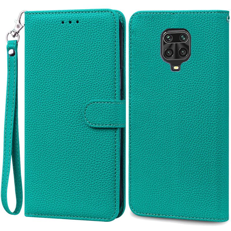 Für Redmi Note 9 Pro Hülle Note 9S Silikon Weiche Brieftasche Hülle Für Xiaomi Redmi Note 9S Fundas für Redmi Note 9 Pro Hülle Cover Shell For Redmi Note 9S