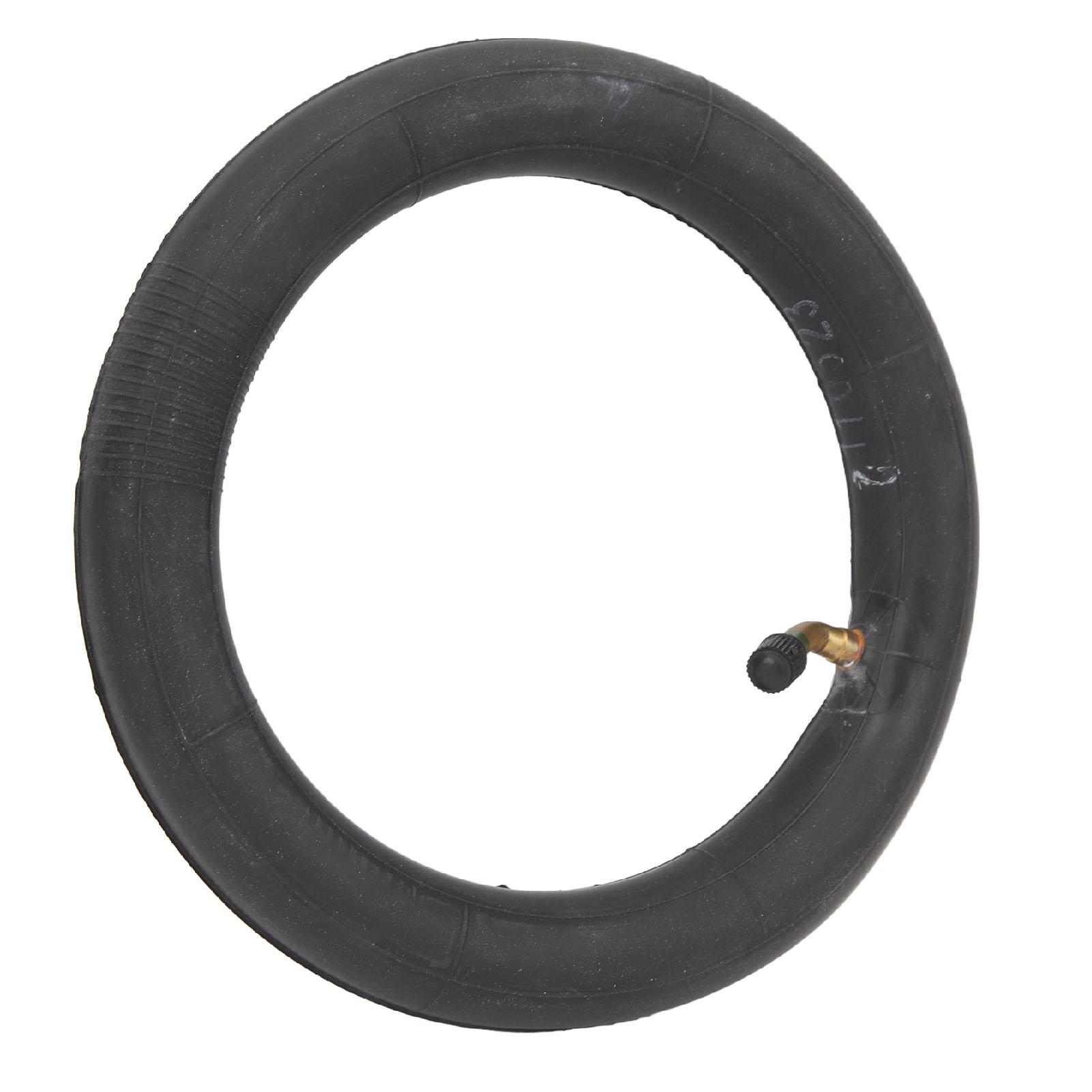200x45 Elektroroller-Schlauch 8 Zoll Roller-Schlauch Ersatz 45-Grad-Ventil Verdickter Roller-Gummi-Innen