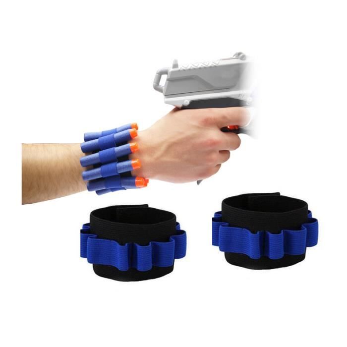 Ersatzarmband Hasbro Nerf 2 Stück