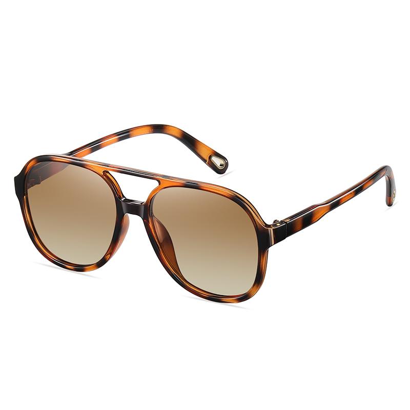 Großer Rahmen Oval Myopie Sonnenbrille Herren TR90 Blendschutz Myopie Sonnenbrille Damen Mit Sehstärke 0 -0,5 -0,75 Bis -6,0 0