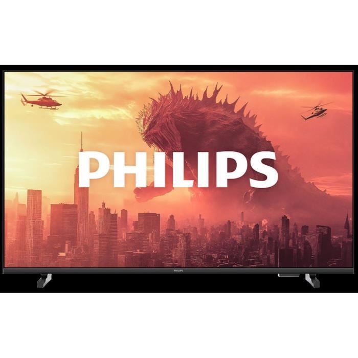 Philips 32PHS5500 - 32  LED-Fernseher (80cm) - HD 1280x720 - 2xHDMI