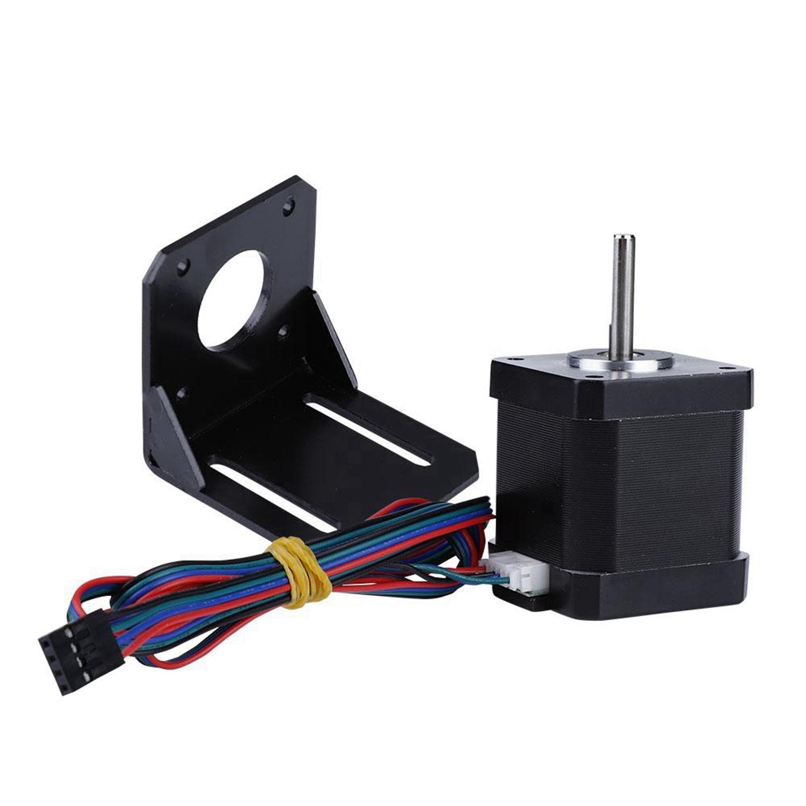 3D-Drucker CNC-Kit für 3 Stoßdämpfer 3D-Druckerzubehör