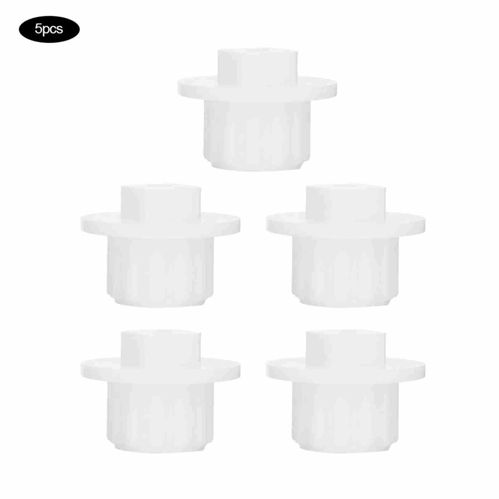5Pcs Home Fleischwolf Getriebe Zubehör Ersatz Fit für Zelmer A861203 86,1203