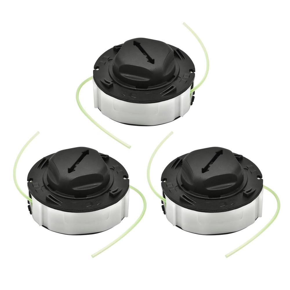 3 Stück Ersatzspule für Stihl FSA 57 Trimmer mit C3-2 Trimmerkopf 40097104305