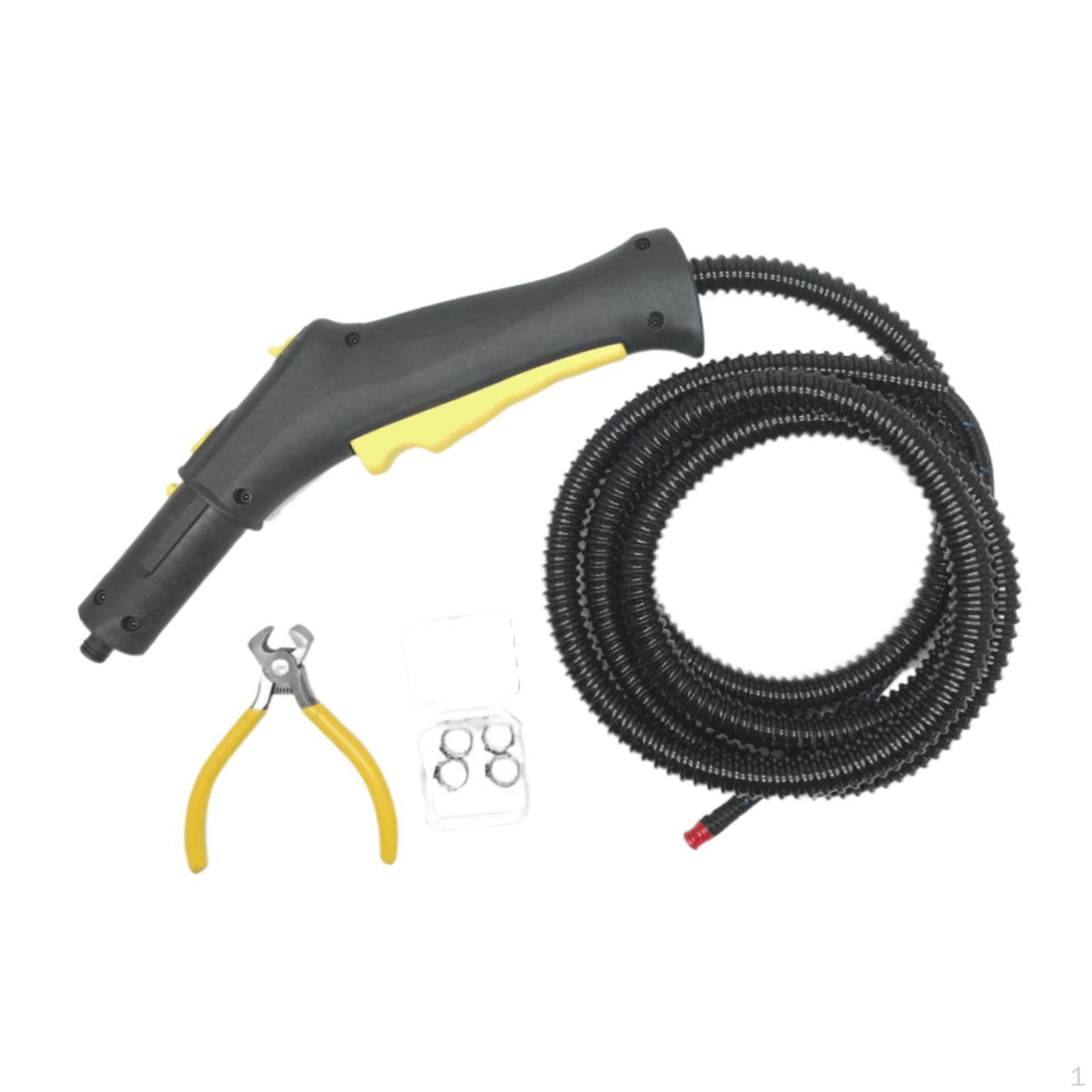 Autoreinigungsschlauch für Dampfreiniger SC4 Stk20 Type A