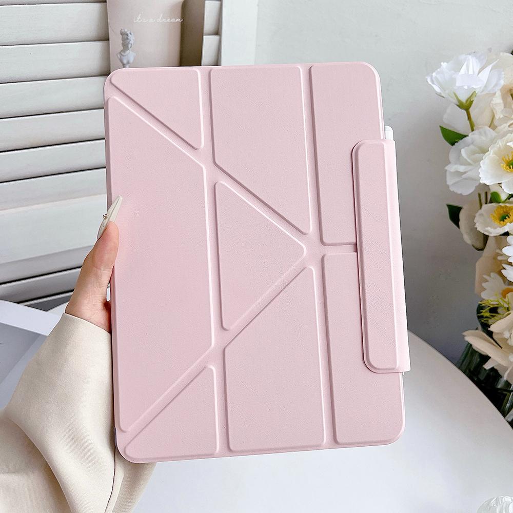 Smart Case für iPad A16 11. Gen für iPad Air11 13 Zoll M2 M3 mini6/7 ipad Air5 4. Air 6. Pro11 10. Gen 9. 8. 7. 10.2 Hülle Pro 11 2018-2022