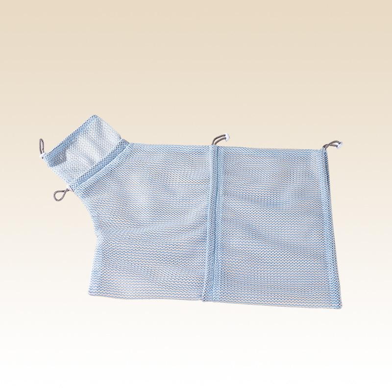 Multifunktionales Katzenzubehör Kratzfeste Katzentasche Katzenbadewerkzeug Kätzchen Katzentasche Badetasche Feste Tasche Waschkatzentasche Cat bag