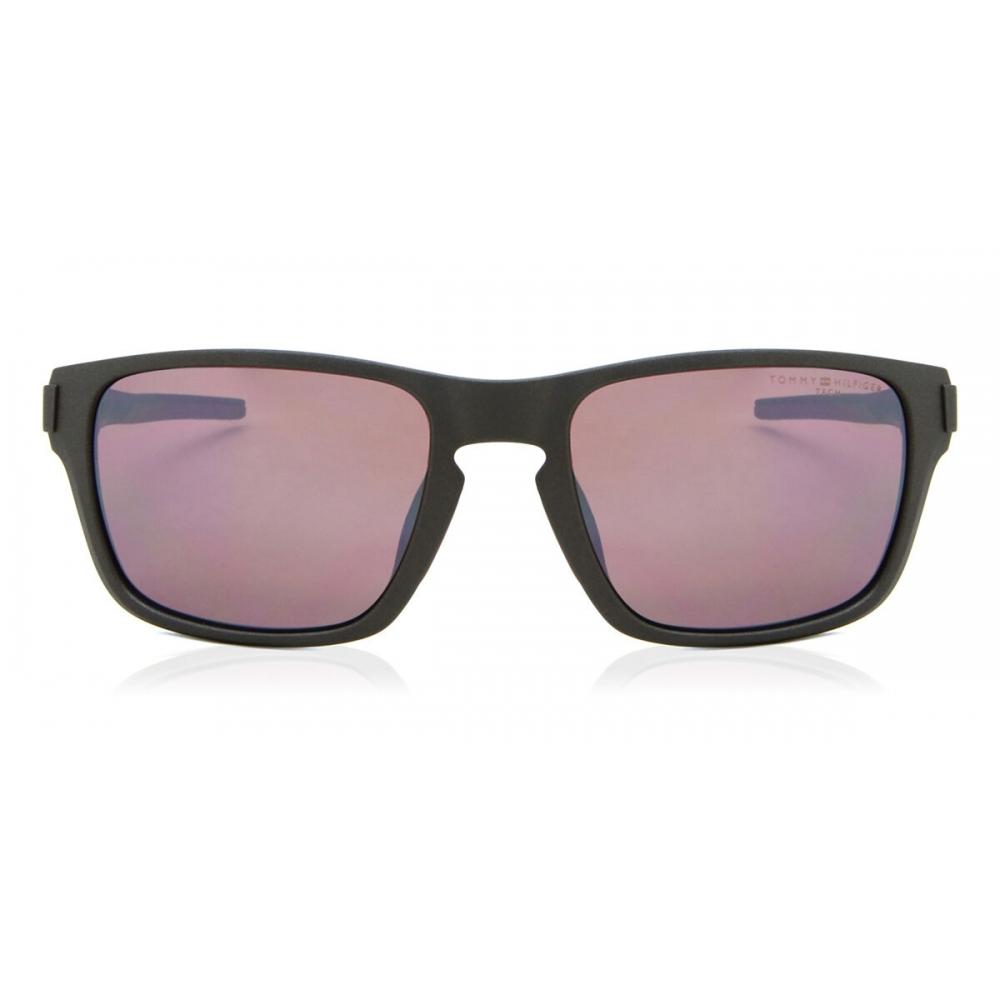 Tommy Hilfiger Th 1952 S 4wc Ti Herren Sonnenbrillen /55-20-135