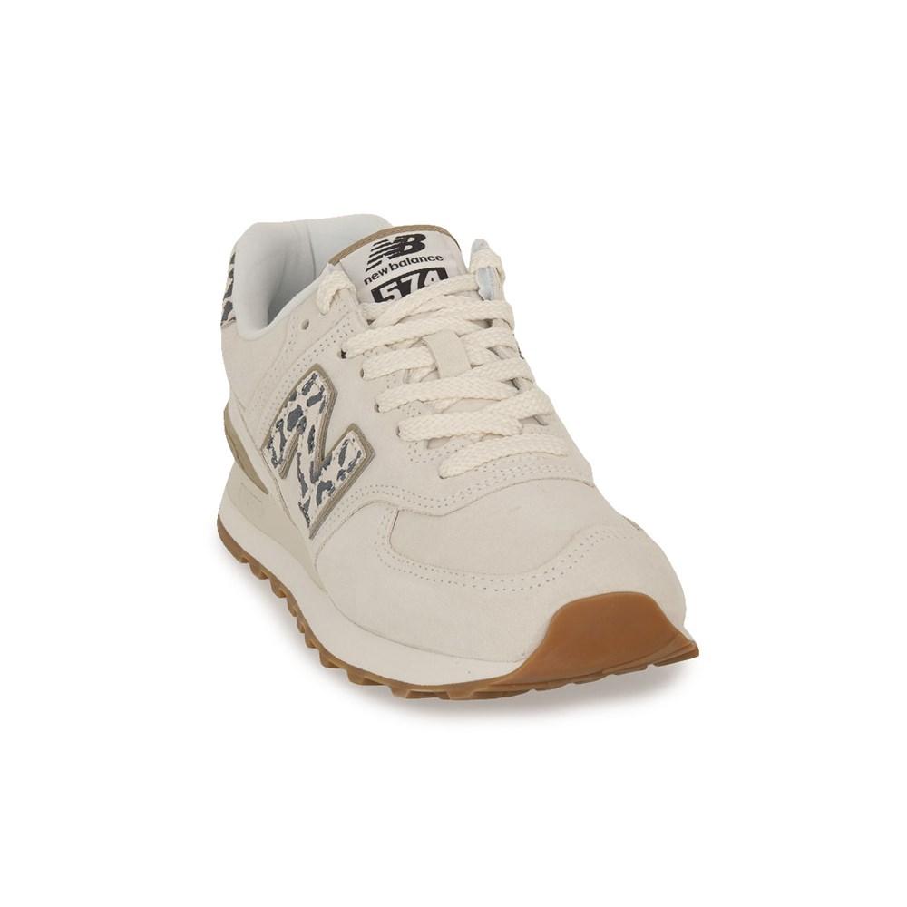 Sneakers New Balance Sea Salt 574 40.5