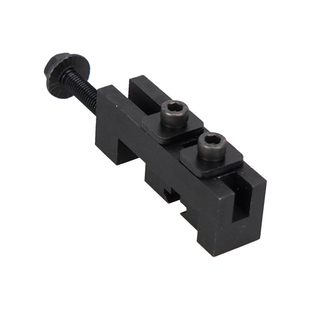 Auto Antriebswelle Boot Spann Werkzeug Auto Staub Boot Abdeckung Locking Straps CVBoot Zerlegen Werkzeug Auto schwarz