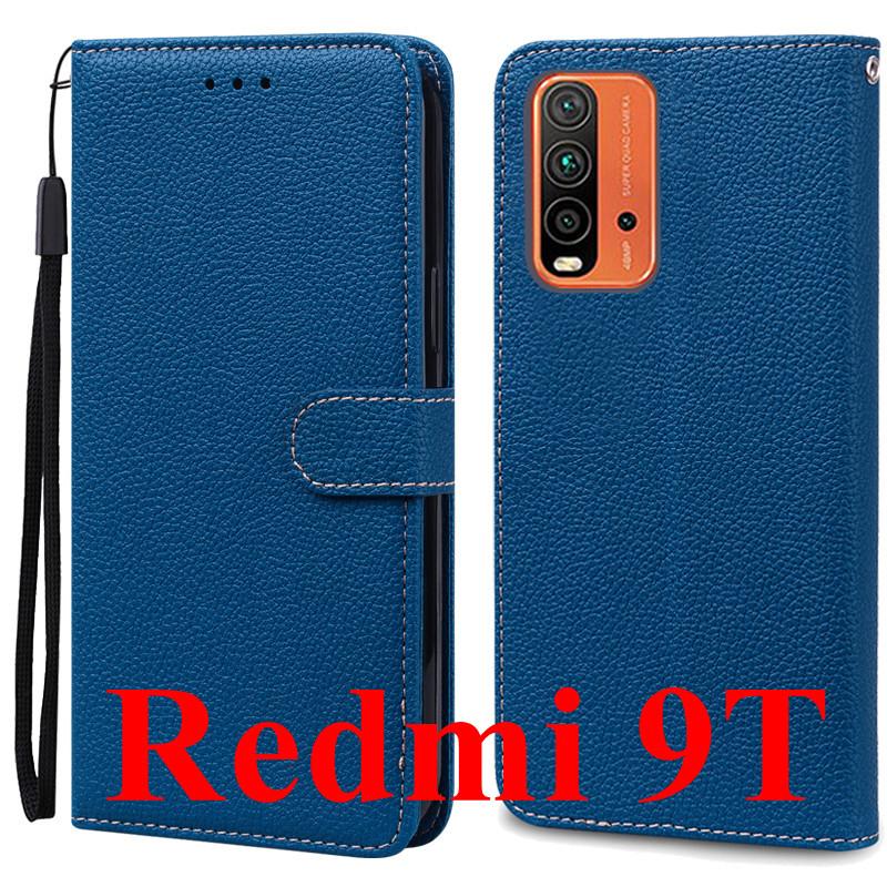 Mi 9T Hülle für Xiaomi Mi 9T Pro Hülle Luxus Leder Brieftasche Flip Hülle für Xiaomi Mi 9T Mi9t Hülle Coque Fundas für Redmi 9T Hülle
