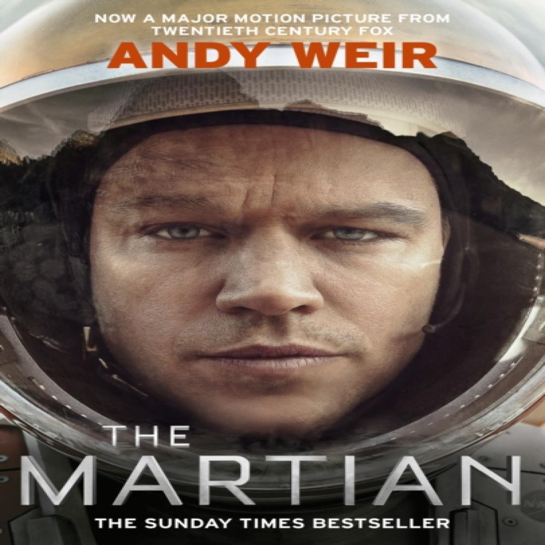 Der Marsianer von Andy Weir Taschenbuch 9781785031137
