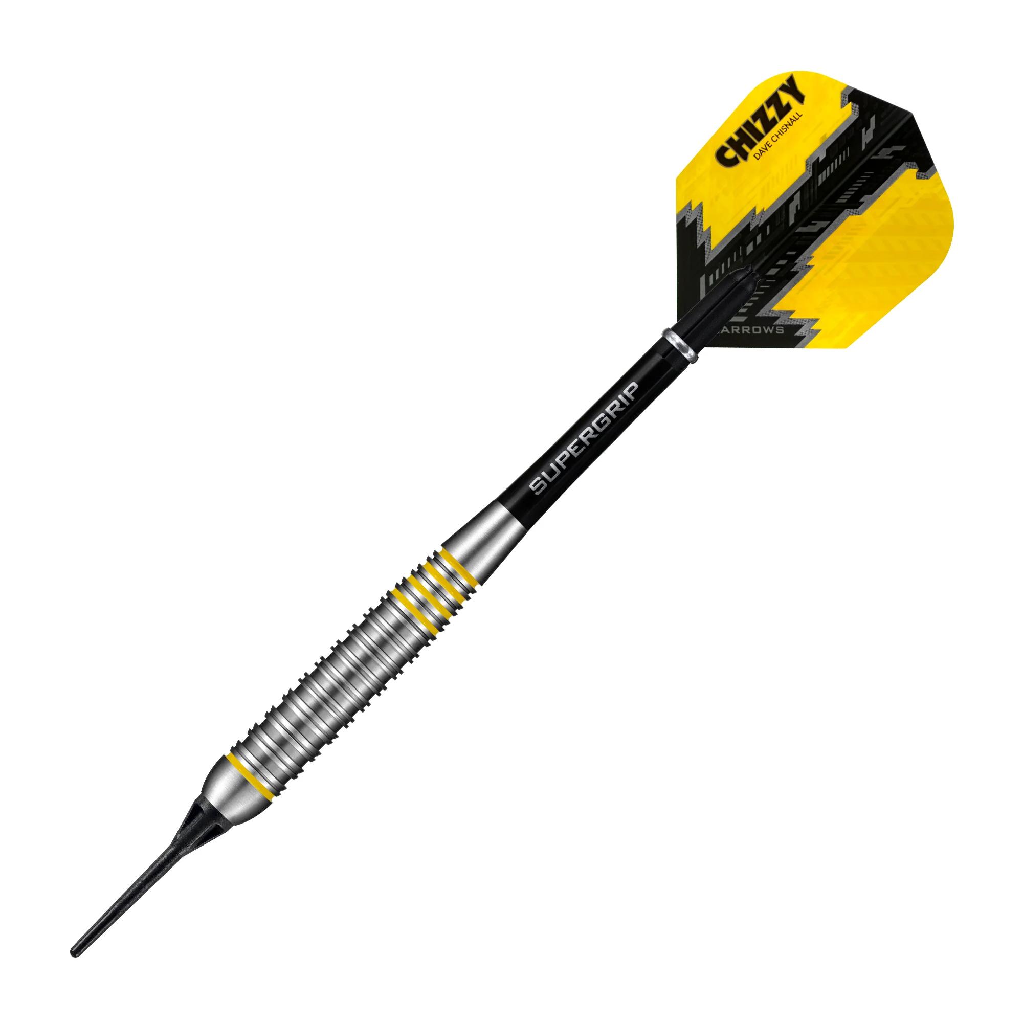 Harrows Alloy Darts 22g